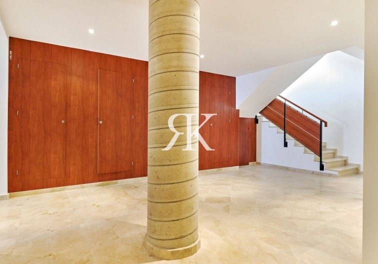 Neubau - Wohnung - San Miguel de Salinas