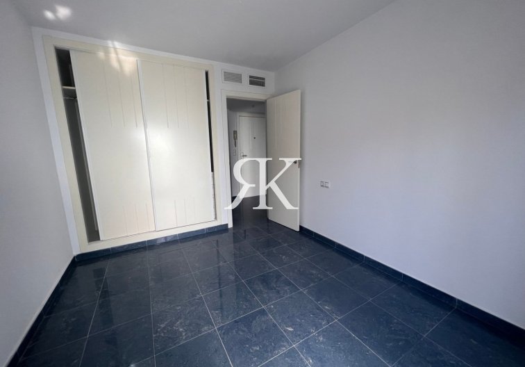 Obra Nueva - Atico - Calpe - Playa La Fossa