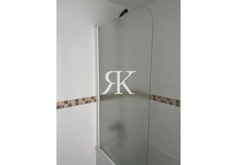 Obra Nueva - Atico - Calpe - Playa La Fossa