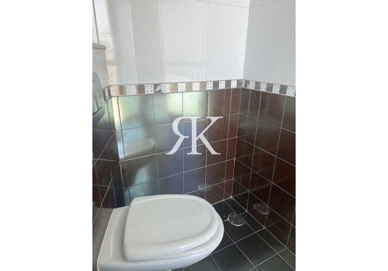 Obra Nueva - Atico - Calpe - Playa La Fossa