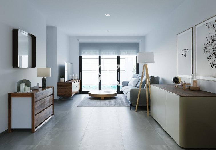 Obra Nueva - Quad House - Torre Pacheco - El Alba