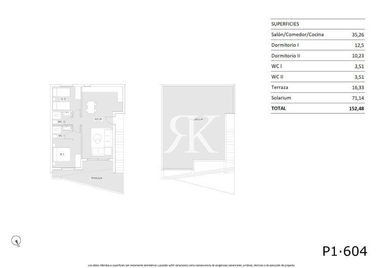 Obra Nueva - Bungalow - San Miguel de Salinas - Pueblo