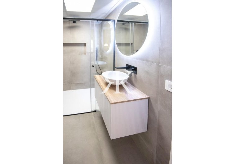 Obra Nueva - Apartamento  - San Pedro del Pinatar - Centro