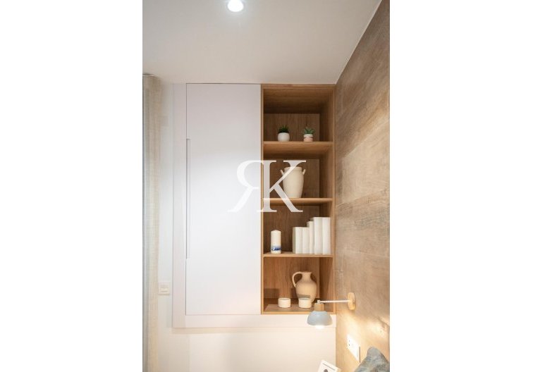 Obra Nueva - Apartamento  - San Pedro del Pinatar - Centro