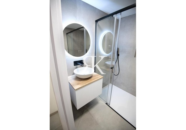 Obra Nueva - Apartamento  - San Pedro del Pinatar - Centro