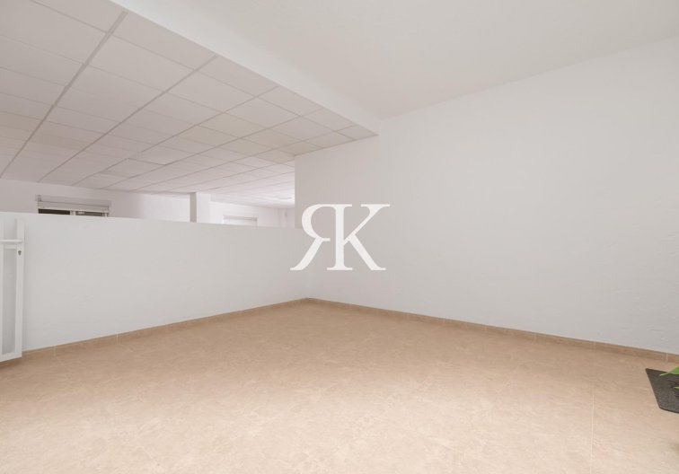 Obra Nueva - Apartamento  - Orihuela Costa - Lomas de Cabo Roig