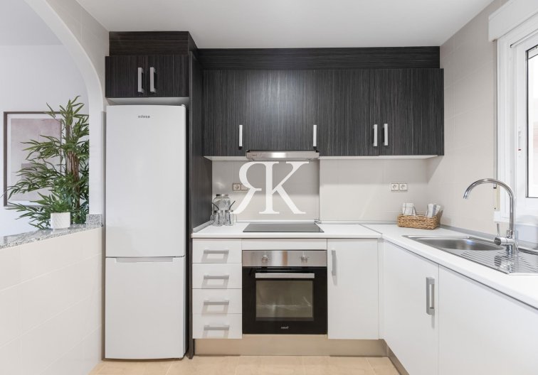 Obra Nueva - Apartamento  - Orihuela Costa - Lomas de Cabo Roig