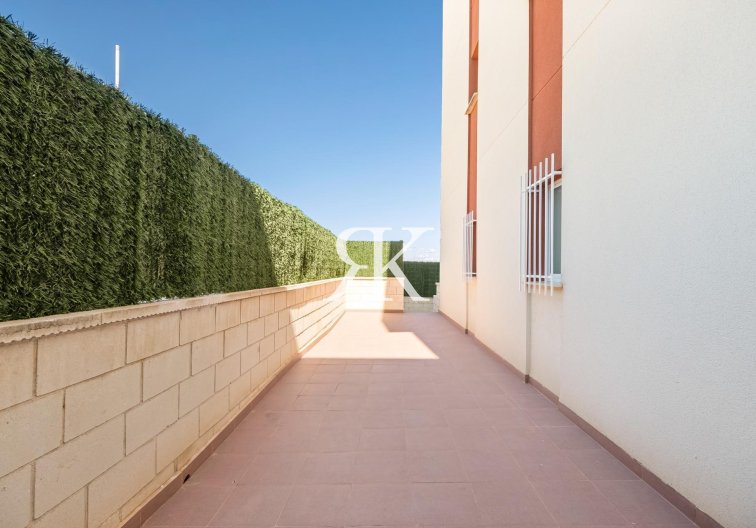 Obra Nueva - Apartamento  - Orihuela Costa - Lomas de Cabo Roig