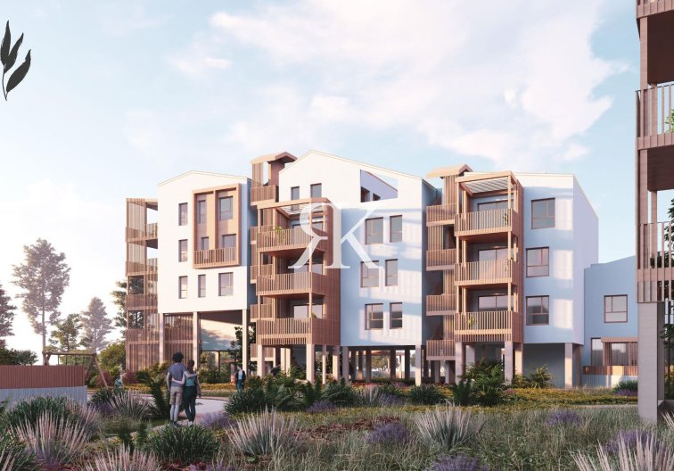 Obra Nueva - Apartamento  - El Verger