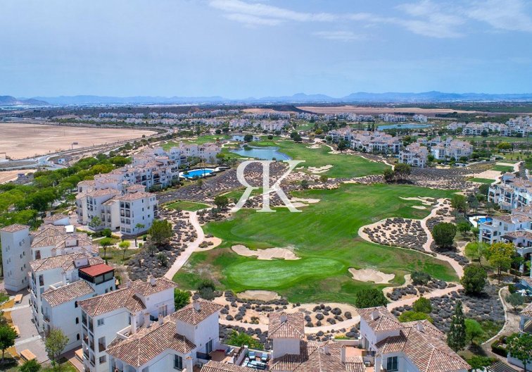 Construction Neuve - villa - Sucina