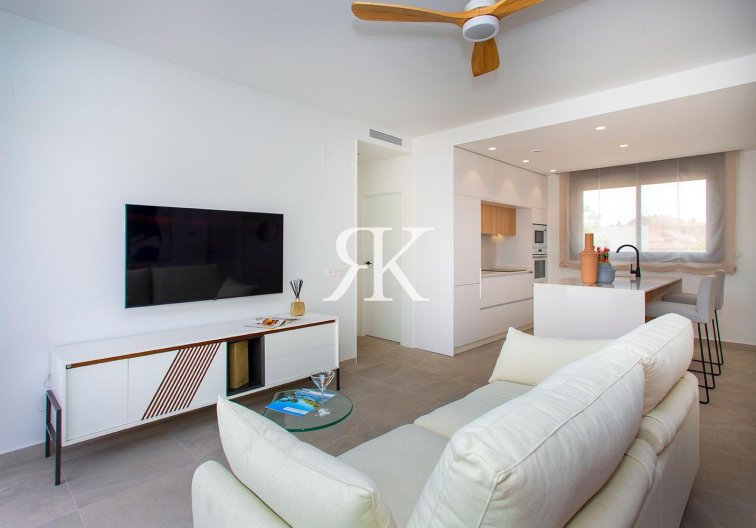 Construction Neuve - villa - Sucina