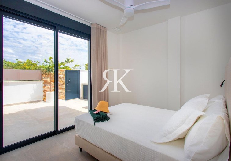 Construction Neuve - villa - Sucina