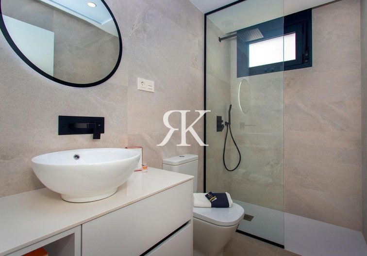 Construction Neuve - villa - Sucina