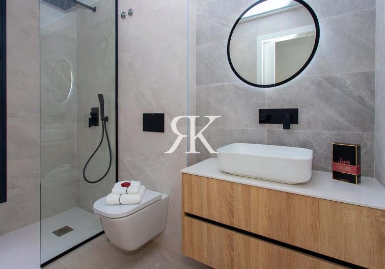 Construction Neuve - villa - Sucina