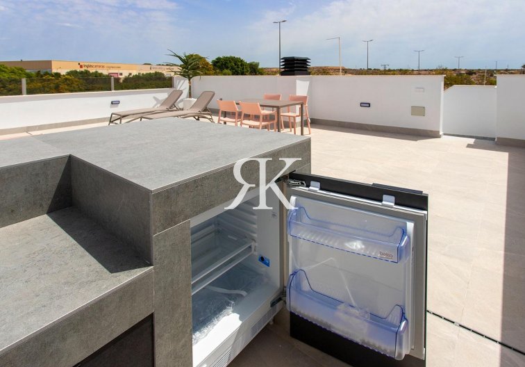 Construction Neuve - villa - Sucina