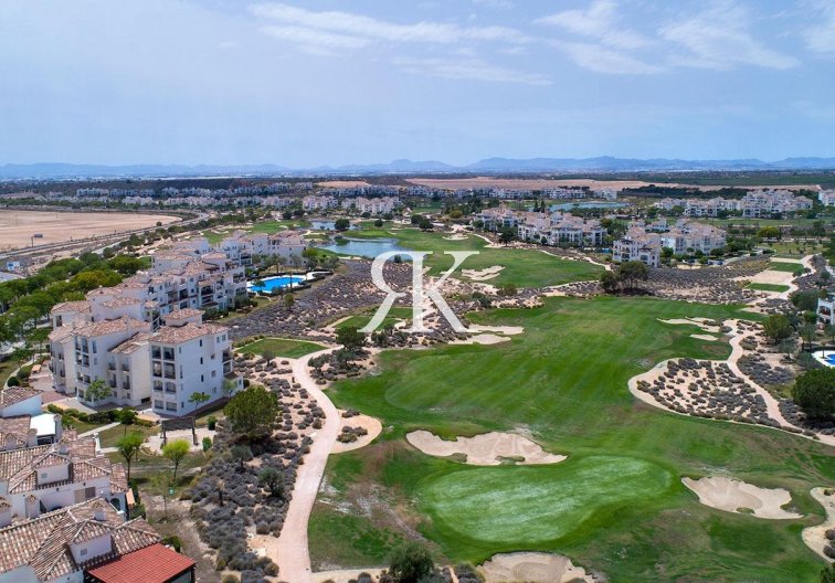 Construction Neuve - villa - Sucina