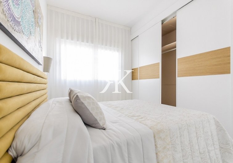 Obra Nueva - villa - Cartagena - Playa Honda