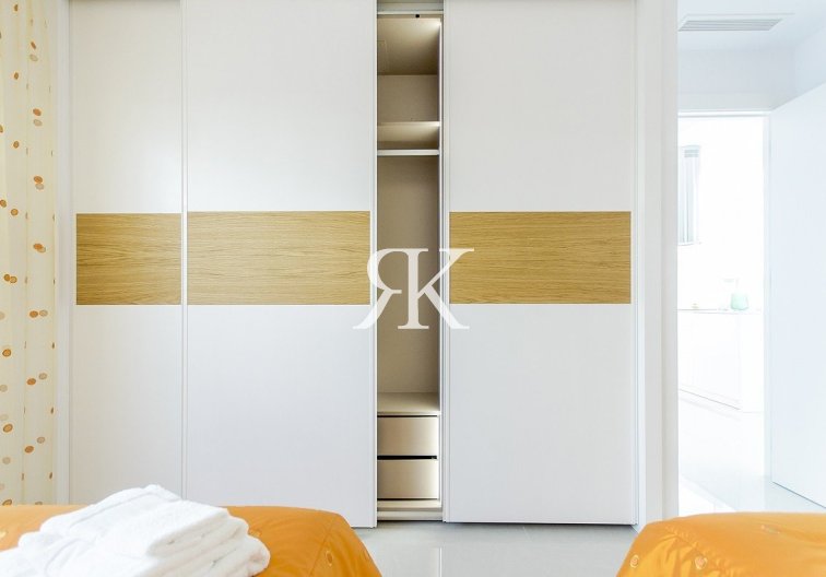 Obra Nueva - villa - Cartagena - Playa Honda