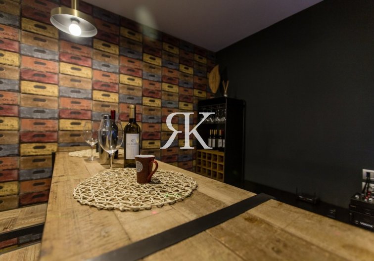 Obra Nueva - villa - Cartagena - Playa Honda