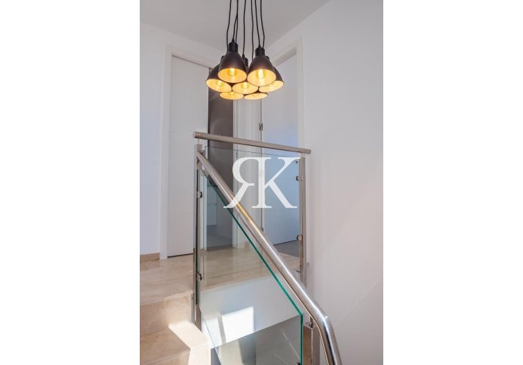 New Build - villa - Los Alcázares - Torre del Rame