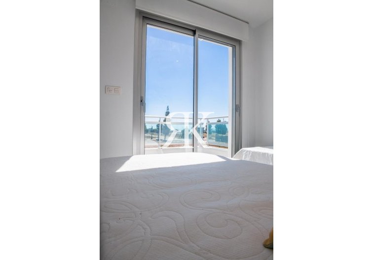 New Build - villa - Los Alcázares - Torre del Rame