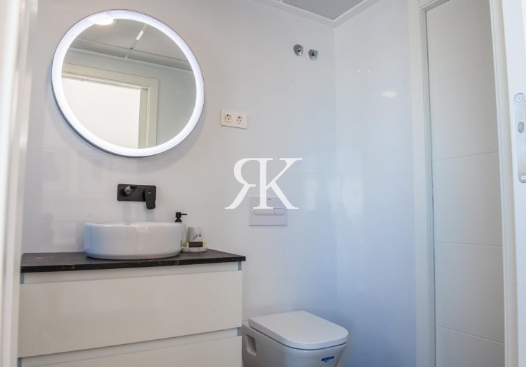 New Build - villa - Los Alcázares - Torre del Rame