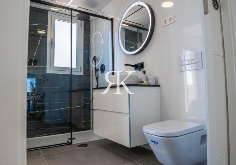 New Build - villa - Los Alcázares - Torre del Rame