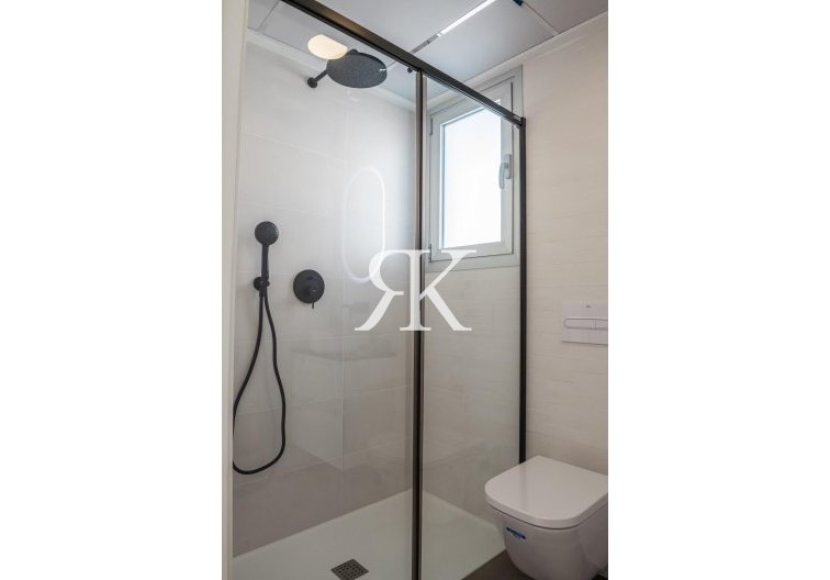 New Build - villa - Los Alcázares - Torre del Rame