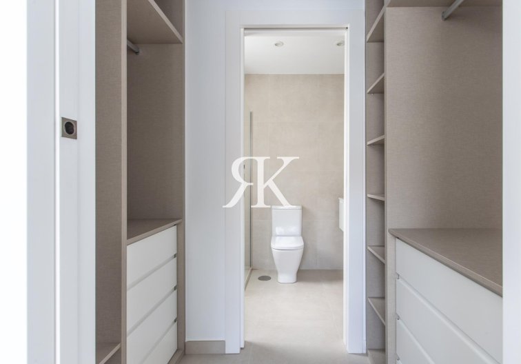 Construction Neuve - villa - San Javier - Parque de los leones