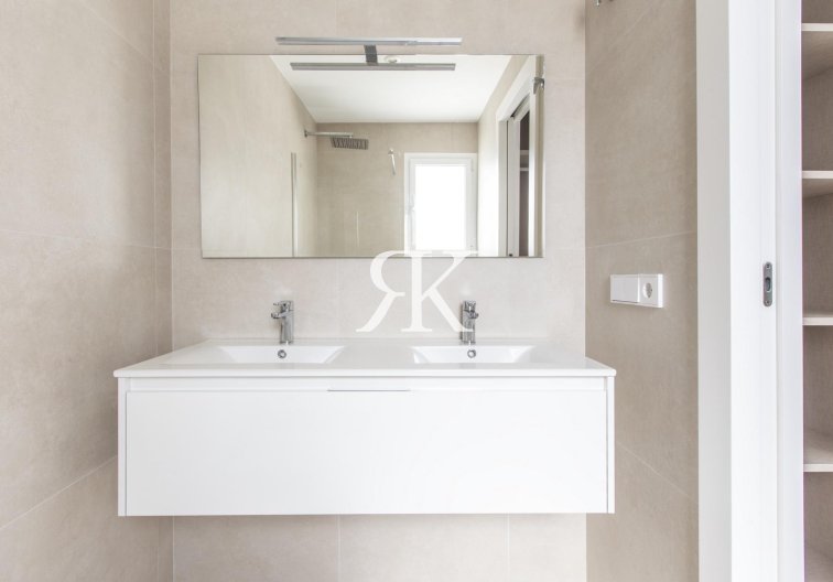 Construction Neuve - villa - San Javier - Parque de los leones