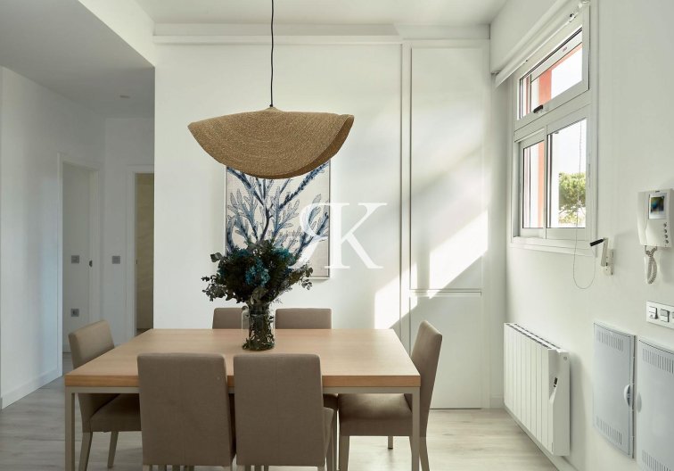 Construction Neuve - Appartement - Vera - El Playazo