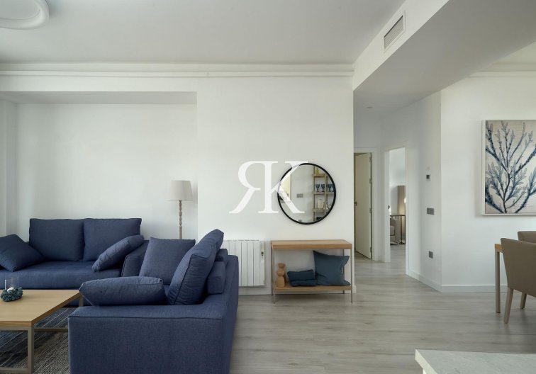 Construction Neuve - Appartement - Vera - El Playazo