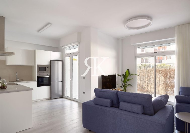 Construction Neuve - Appartement - Vera - El Playazo