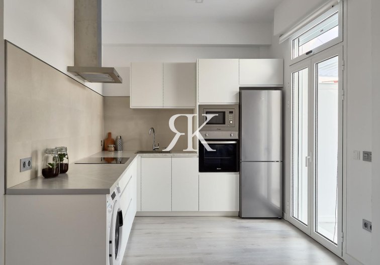 Construction Neuve - Appartement - Vera - El Playazo