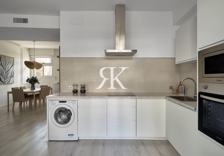 Construction Neuve - Appartement - Vera - El Playazo