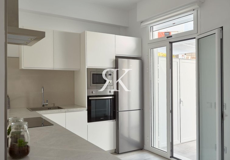 Construction Neuve - Appartement - Vera - El Playazo