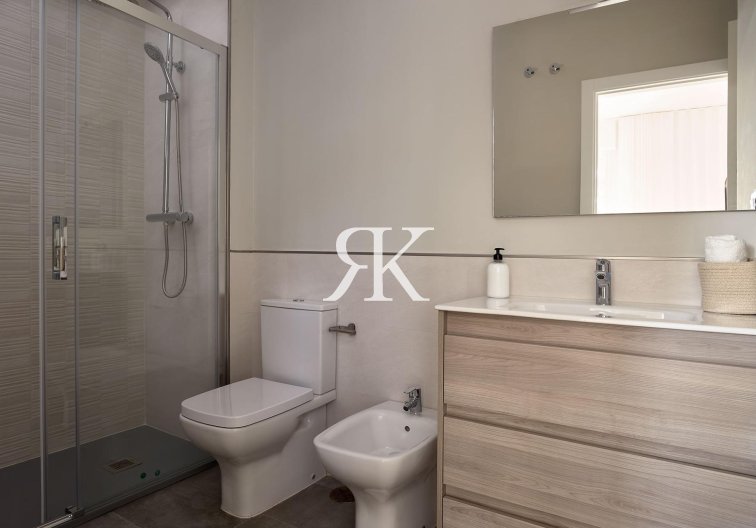 Construction Neuve - Appartement - Vera - El Playazo