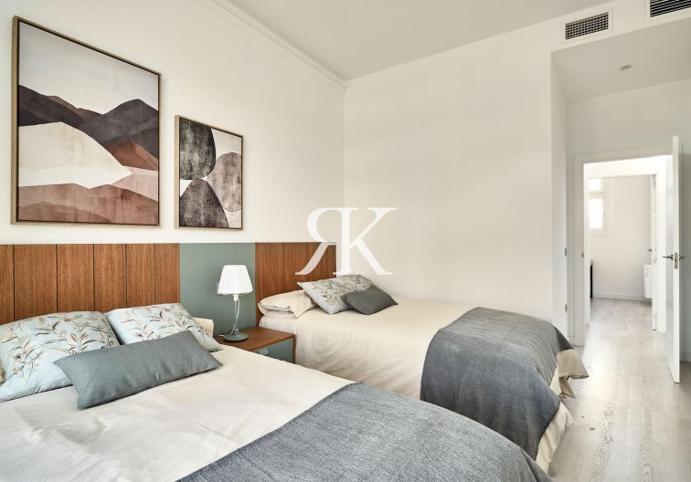 Construction Neuve - Appartement - Vera - El Playazo