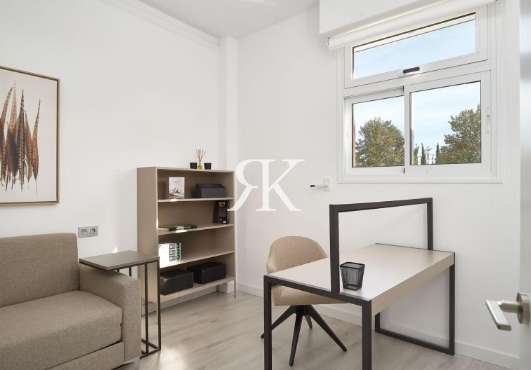 Construction Neuve - Appartement - Vera - El Playazo