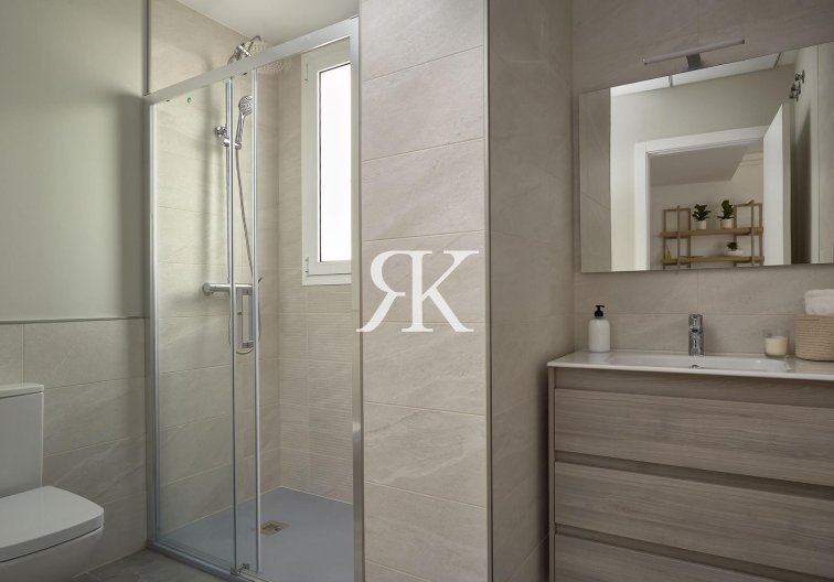 Construction Neuve - Appartement - Vera - El Playazo