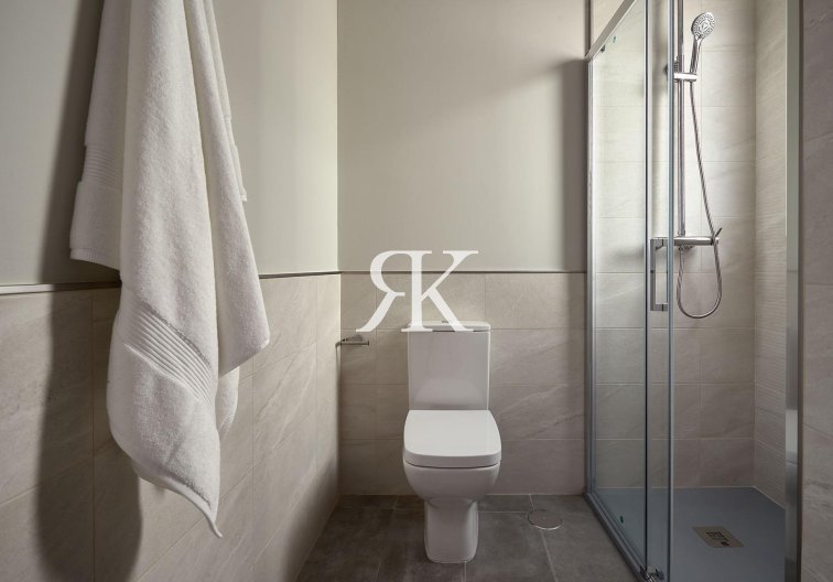 Construction Neuve - Appartement - Vera - El Playazo