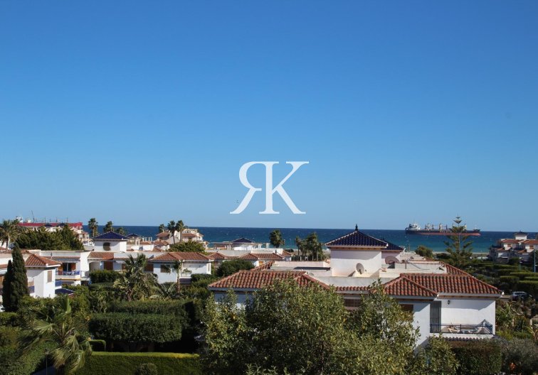 Construction Neuve - Appartement - Vera - El Playazo