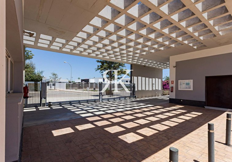 Construction Neuve - Appartement - Vera - El Playazo