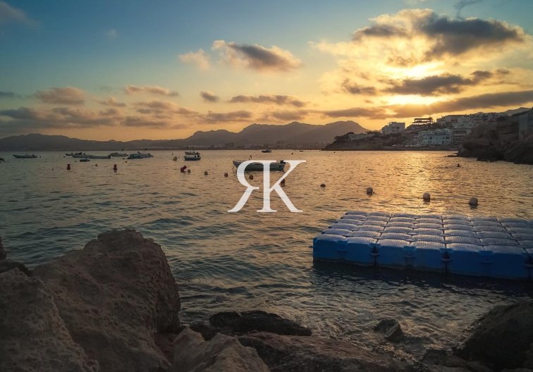 Neubau - villa - San Juan de los Terreros - San Juan De Los Terreros