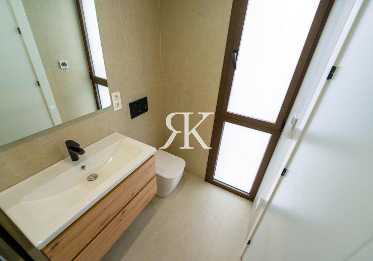 New Build - villa - Almoradí - Las Heredades