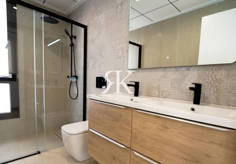 New Build - villa - Almoradí - Las Heredades