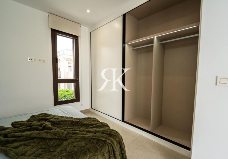 New Build - villa - Almoradí - Las Heredades