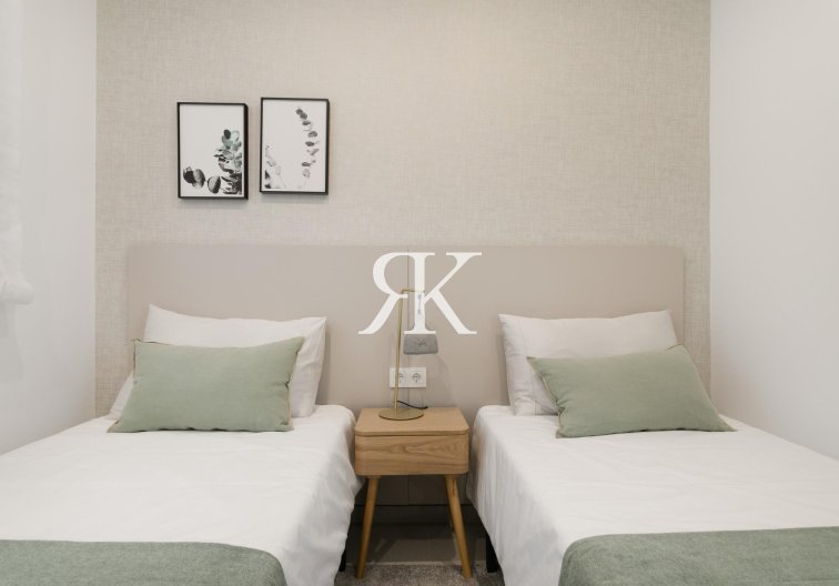 New Build - Penthouse - Torrevieja - Torreblanca