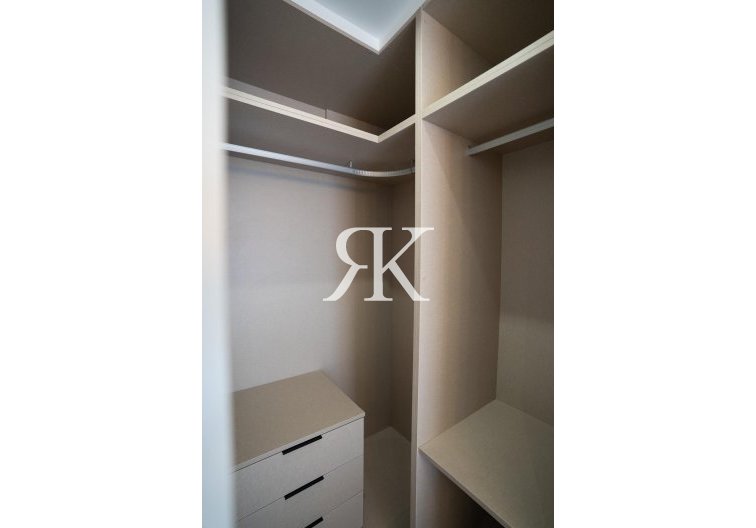 Obra Nueva - town house - Orihuela Costa - Entre golf