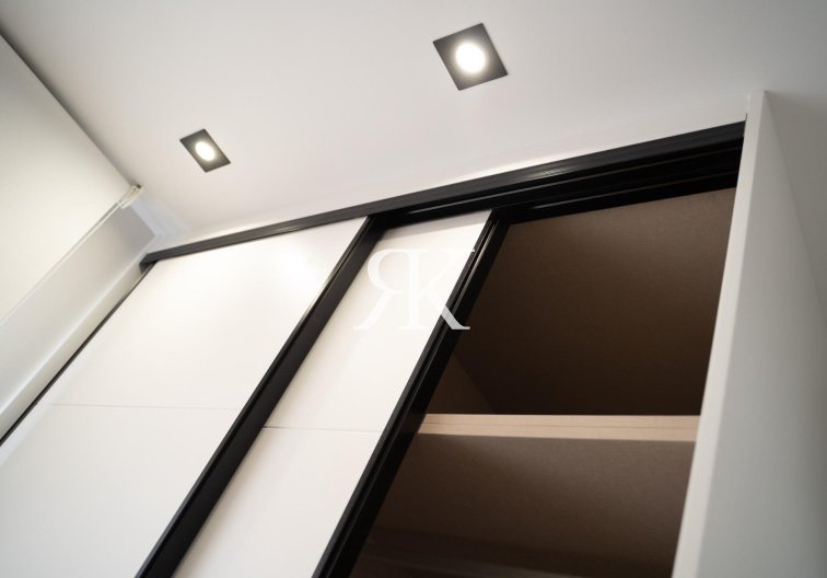 Obra Nueva - town house - Orihuela Costa - Entre golf